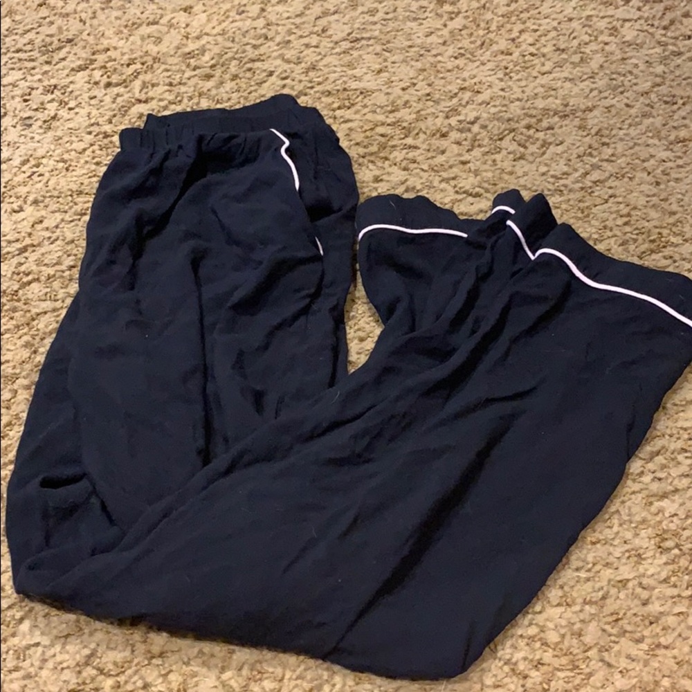 forever 21 pajama pants(woman’s)